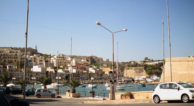 Powiększ obraz: Malta Kalkara
