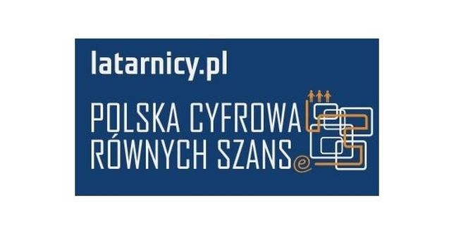 Powiększ obraz: Logo Polskiej Akademii Cyfrowej Równych Szans