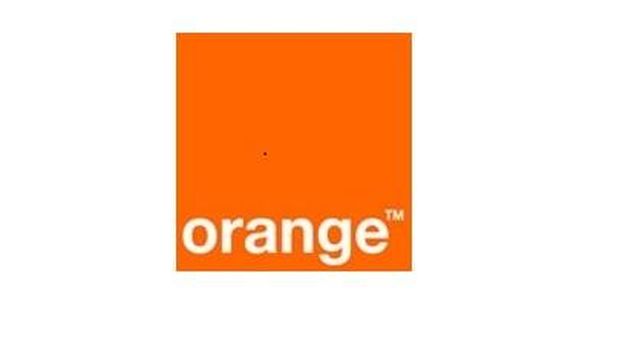 Powiększ obraz: Logo Orange Polska